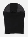 Logo Balaclava Black - Y-3 - BALAAN 4