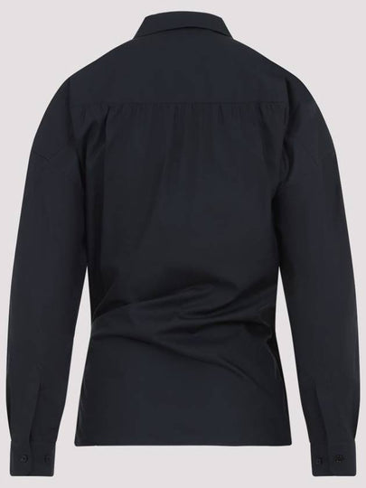 Lemaire Shirt - LEMAIRE - BALAAN 2