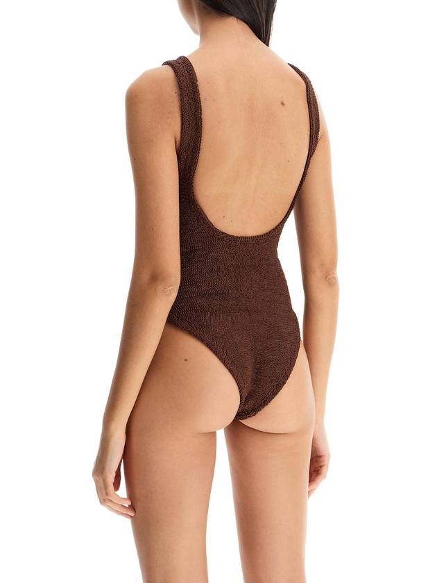 full-body domino swimsuit - HUNZA G - BALAAN 3