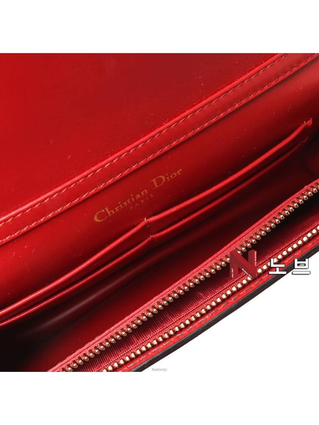 women cross bag - DIOR - BALAAN 7