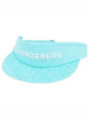 24 Viktor Print Visor GMAC11362 O140 Men s Victor - J.LINDEBERG - BALAAN 2