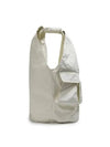 Bag A2248TC CONCRETE Cream - OUR LEGACY - BALAAN 4