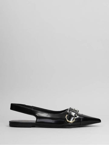 Givenchy Voyou Ballet Flats - GIVENCHY - BALAAN 1