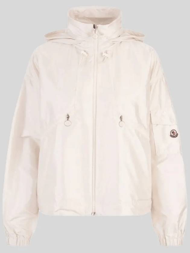 Women s Hemar Windbreaker Jacket 1A00046 597R1 034 - MONCLER - BALAAN 1