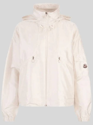 Women s Hemar Windbreaker Jacket 1A00046 597R1 034 - MONCLER - BALAAN 1