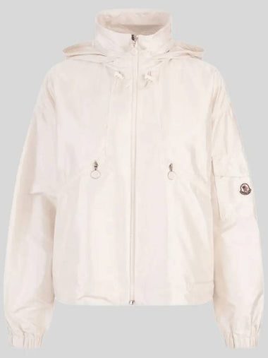 Women s Hemar Windbreaker Jacket 1A00046 597R1 034 - MONCLER - BALAAN 1