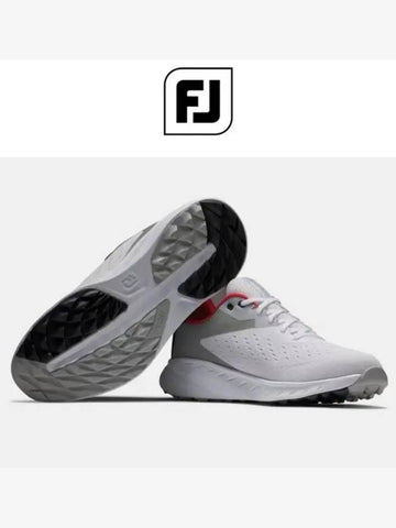 Flex XP 56277 Spikeless Golf Shoes - FOOTJOY - BALAAN 1