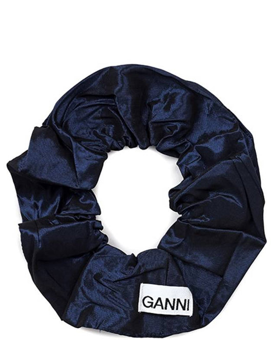 Ganni A5101 756 Women's Hairband - GANNI - BALAAN 2