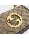 Blondie mini shoulder bag 724645 - GUCCI - BALAAN 6