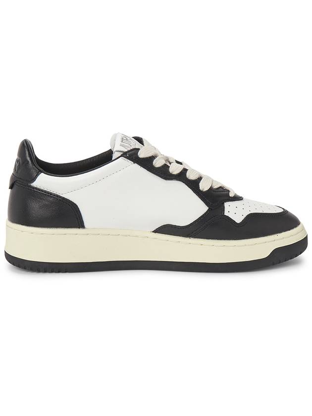 Medalist Killer Whale Sneakers White Black - AUTRY - BALAAN 5