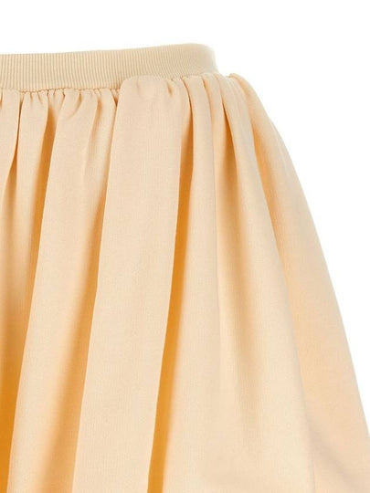 Marni 'Loopback' Skirt - MARNI - BALAAN 2