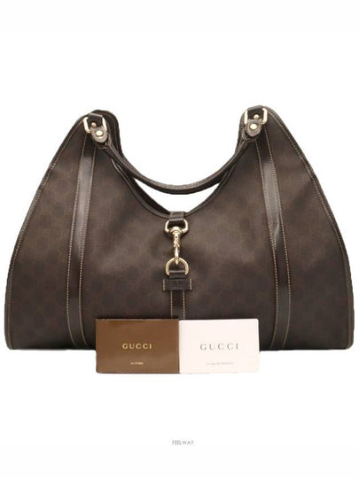 women shoulder bag - GUCCI - BALAAN 2