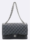 A47600 shoulder bag - CHANEL - BALAAN 1