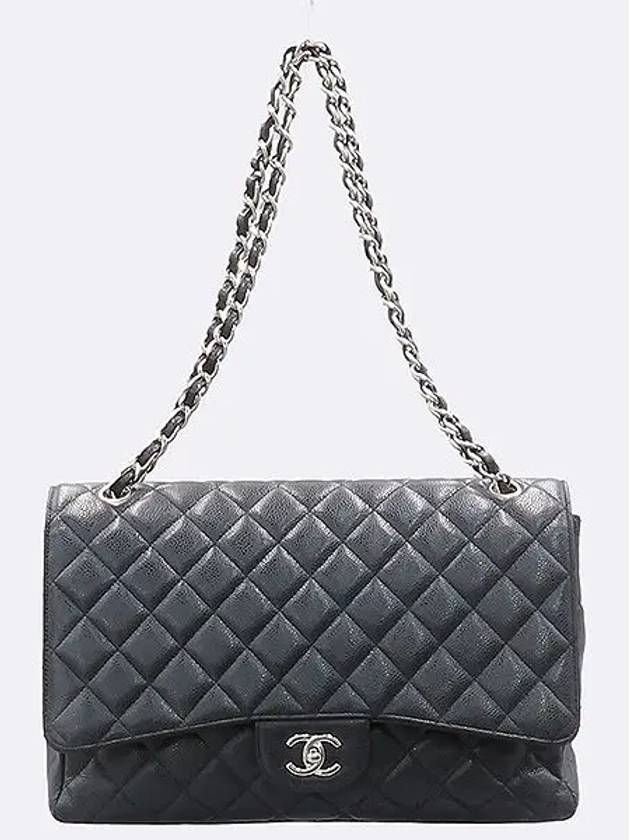 A47600 shoulder bag - CHANEL - BALAAN 1