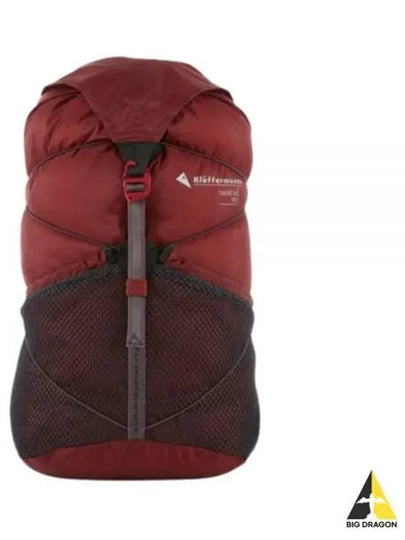 Tjalve 2.0 Backpack 10L Burnt Russet - KLATTERMUSEN - BALAAN 2