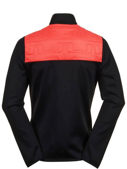 Men s Stefano Hybrid Jacket - J.LINDEBERG - BALAAN 2