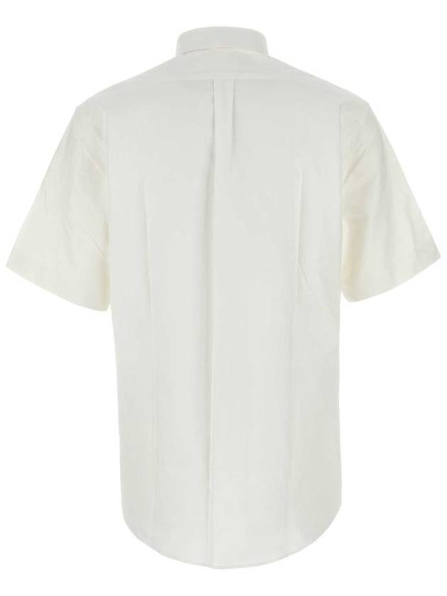 Givenchy Shirts - GIVENCHY - BALAAN 2