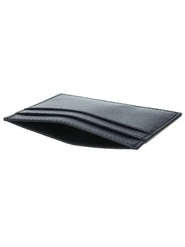 Cash Card Holder Black - BALENCIAGA - BALAAN 7