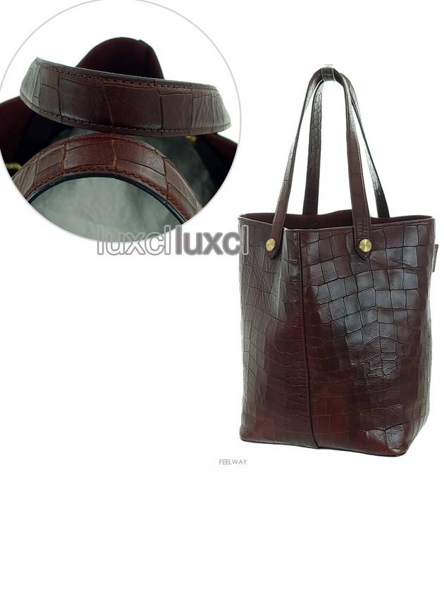 women tote bag - MULBERRY - BALAAN 7