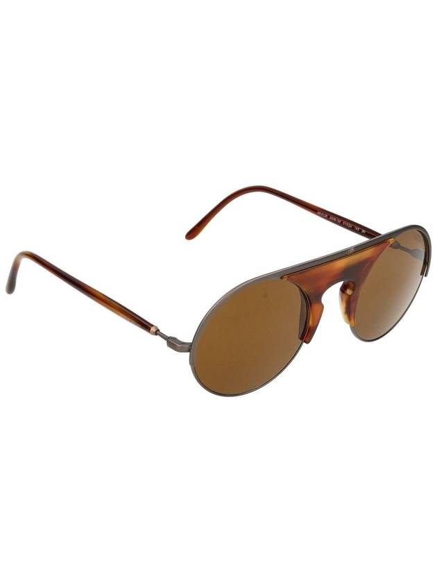 Giorgio Armani Sunglasses - GIORGIO ARMANI - BALAAN 4