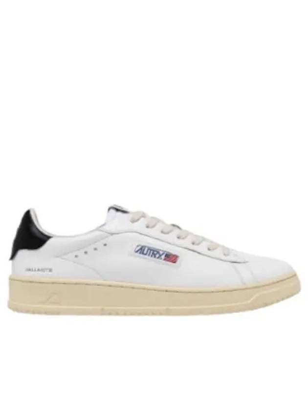 Dallas Low Top Sneakers White - AUTRY - BALAAN 2