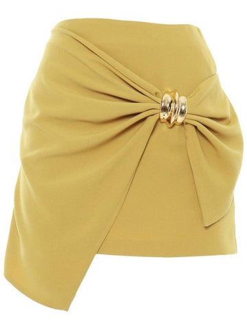 Elisabetta Franchi Skirt - ELISABETTA FRANCHI - BALAAN 1