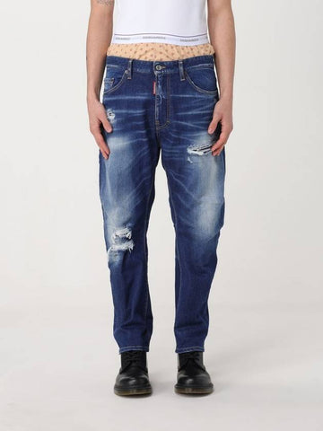 Jeans men Dsquared2 - DSQUARED2 - BALAAN 1