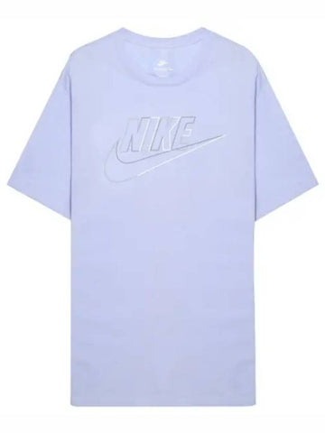 men sportswear club tee - NIKE - BALAAN 1