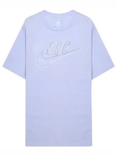 men sportswear club tee - NIKE - BALAAN 1