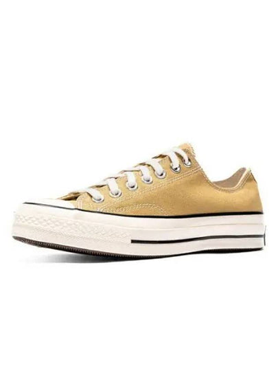 Chuck 70 Low Top Sneakers Dunescape - CONVERSE - BALAAN 2