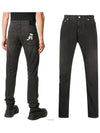 Denim Jeans 624200QPY771001 - ALEXANDER MCQUEEN - BALAAN.