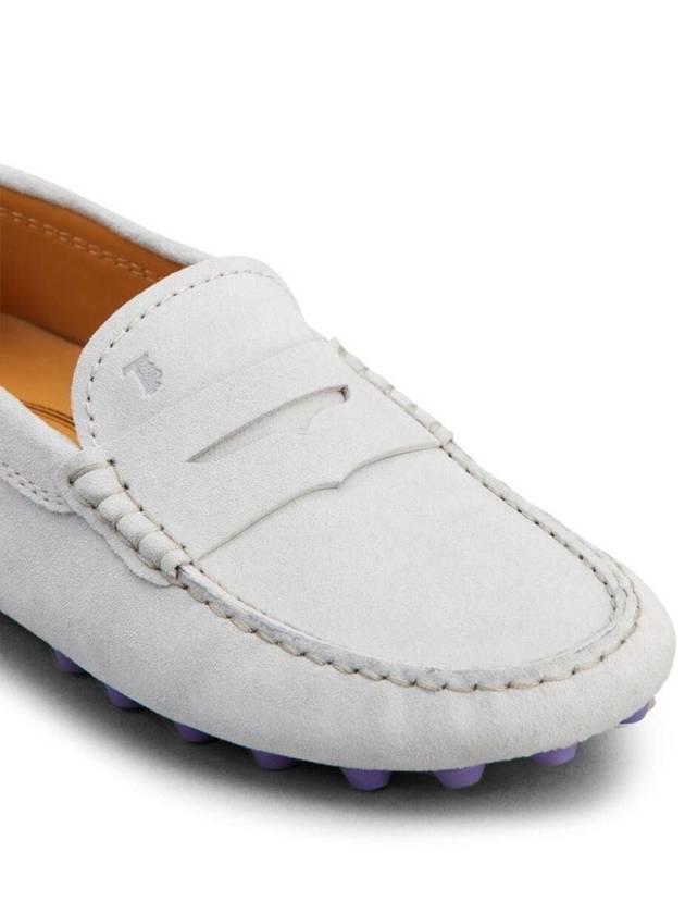 Tod'S Bubble Gum Moccasins Shoes - TOD'S - BALAAN 4