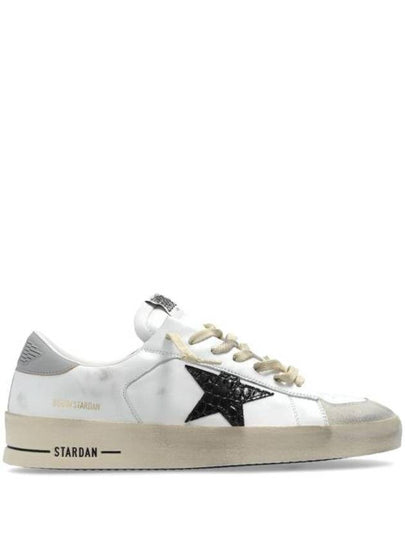 Golden Goose Sneakers Stardan Men s White - GOLDEN GOOSE - BALAAN 2