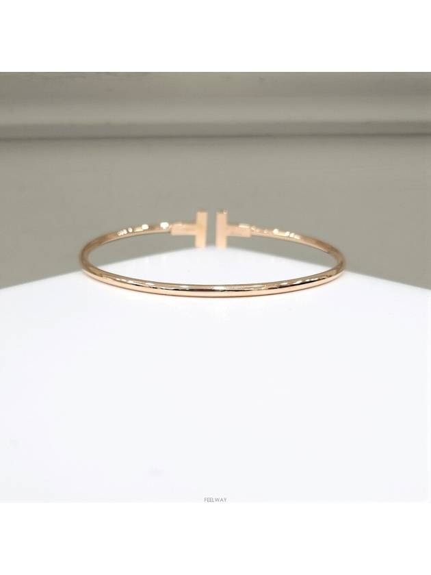 women bracelet - TIFFANY & CO. - BALAAN 3