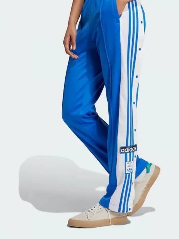 adidas Adibreak Pants Blue IY2124 - ADIDAS - BALAAN 2