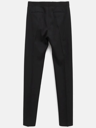 Xmas Pant with Band Detail - GIVENCHY - BALAAN 2