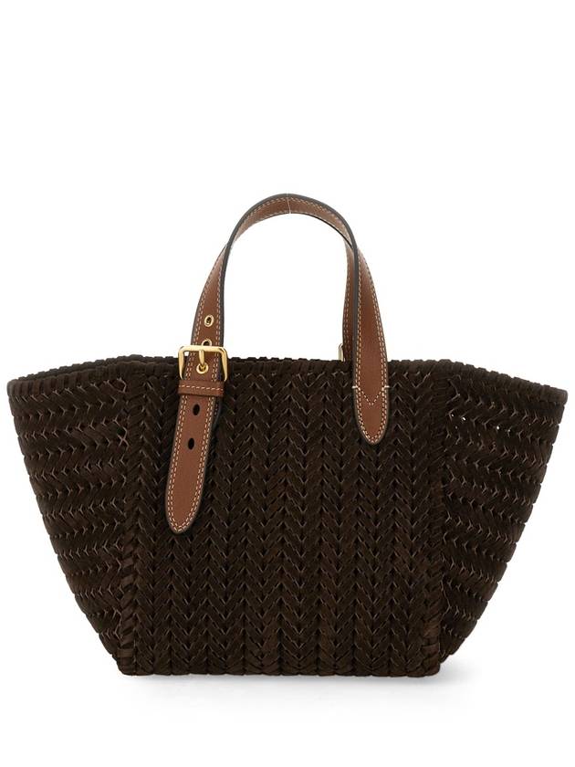 NEESON" TOTE BAG SMALL - ANYA HINDMARCH - BALAAN 2