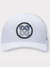 Circle GS Snapback G4AF22H39 - G/FORE - BALAAN 3