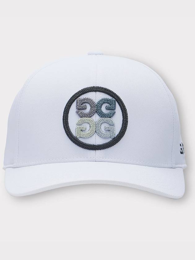 Circle GS Snapback G4AF22H39 - G/FORE - BALAAN 3