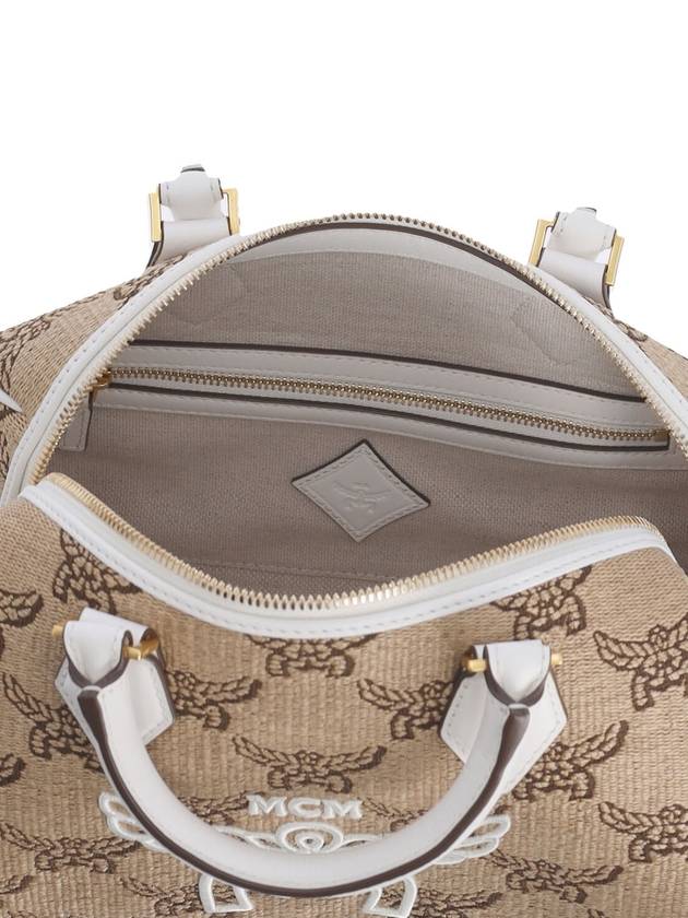 MCM Bags.. Beige - MCM - BALAAN 4