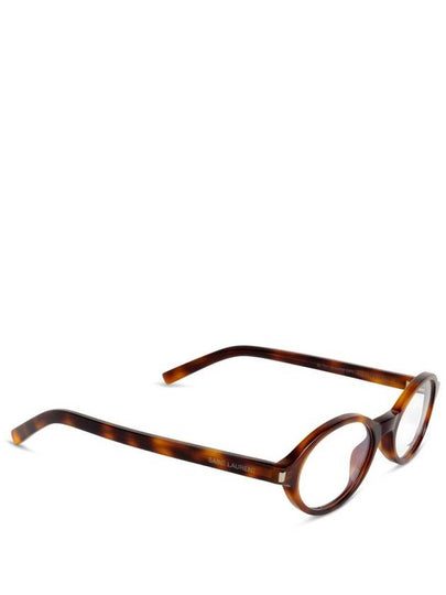 Saint Laurent SL 751 OPT Havana - SAINT LAURENT - BALAAN 2