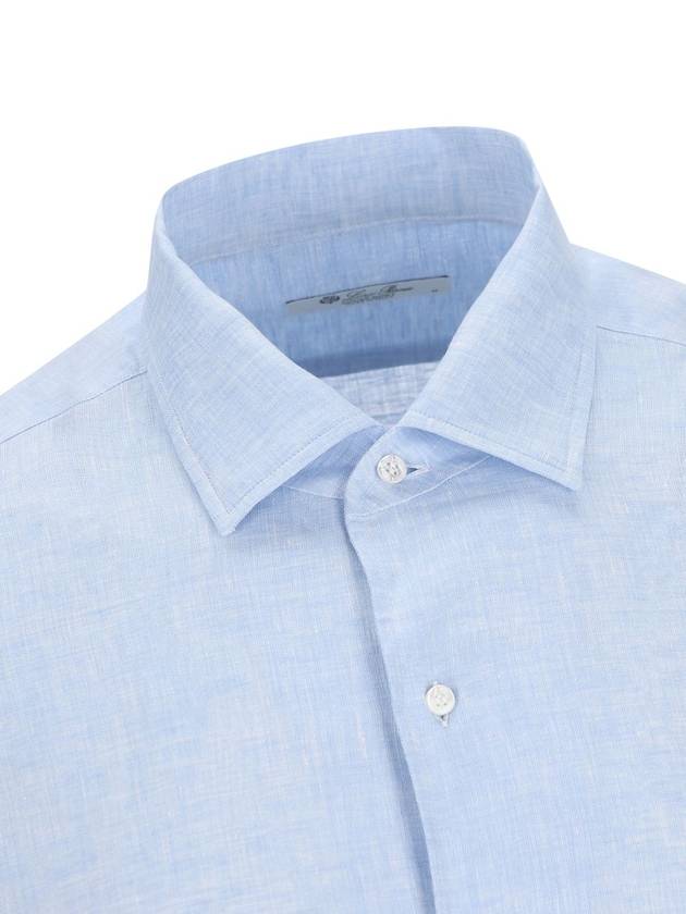 Loro Piana Shirts - LORO PIANA - BALAAN 3