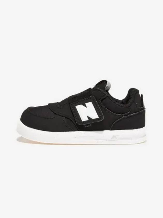 Kids 300 Low Top Sneakers Black - NEW BALANCE - BALAAN 2