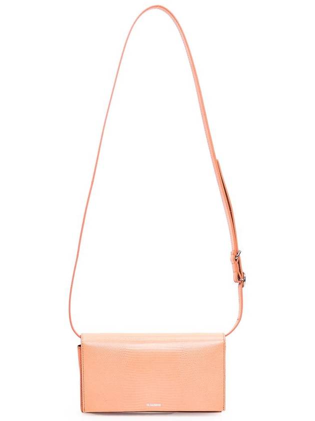 Shoulder Bag J07ZH0012P6402639 PINK - JIL SANDER - BALAAN 3