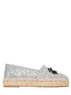 20MM FLIRTING Espadrilles - CHIARA FERRAGNI - BALAAN 3