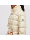 Women s ANTIGONE Short Down Padded Jacket 1A00058 54A81 20N - MONCLER - BALAAN 4