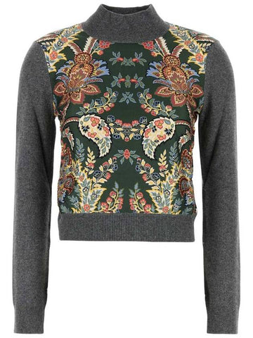 Etro Knitwear - ETRO - BALAAN 1