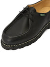 Michael Lisse Loafers Lisse Black - PARABOOT - BALAAN 8