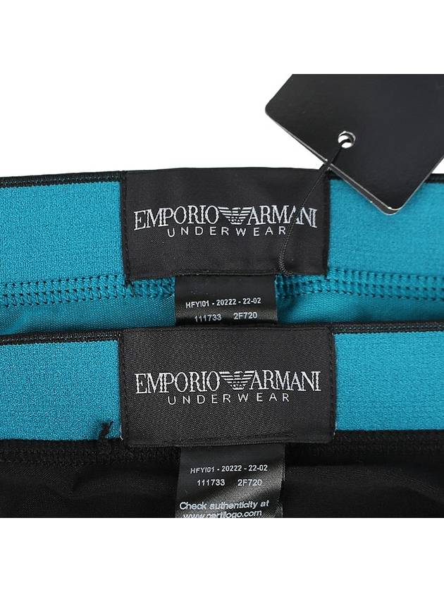 2 pack triangle briefs 111733 2F720 22332 - EMPORIO ARMANI - BALAAN 9