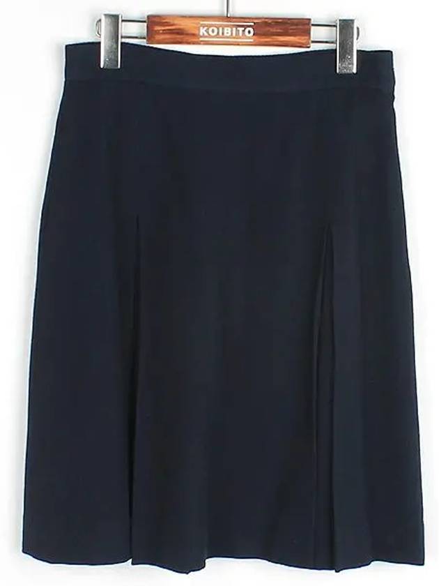 Smith Market Navy Skirt Women s Clothing - GIVENCHY - BALAAN 1